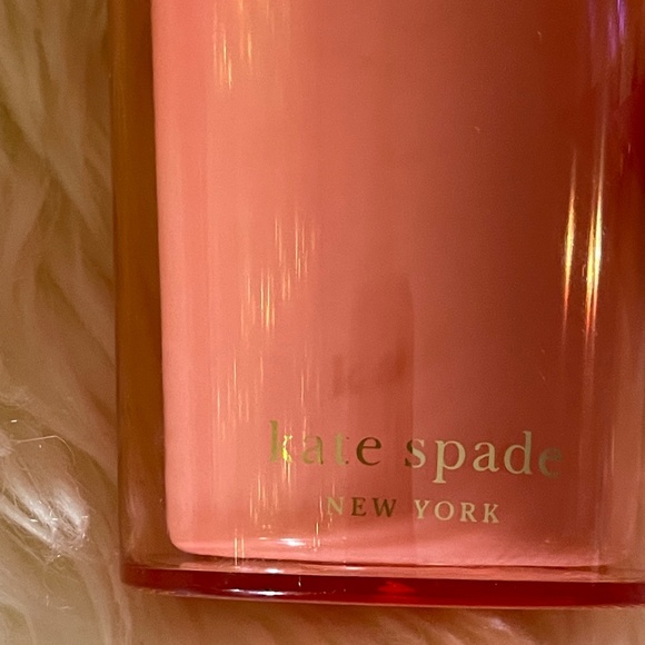 Kate Spade travel mug - Picture 2 of 3